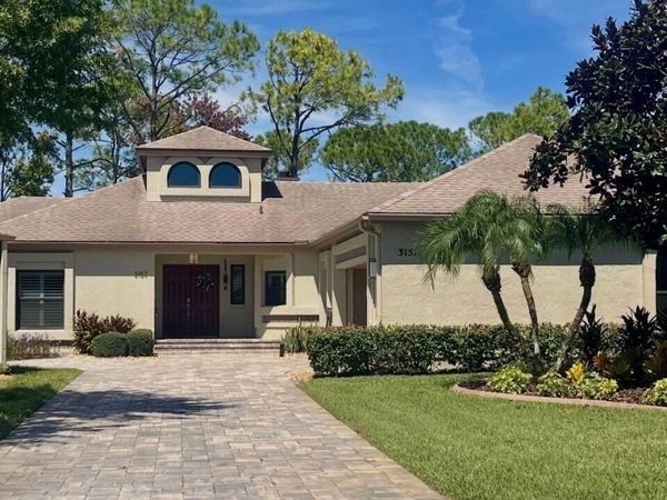 3157 Royal Birkdale Way, Port Orange, FL 32128