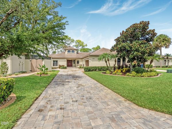 3157 Royal Birkdale Way, Port Orange, FL 32128