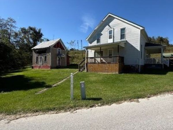 38255 Lees Run Road , Cadiz, OH 43907