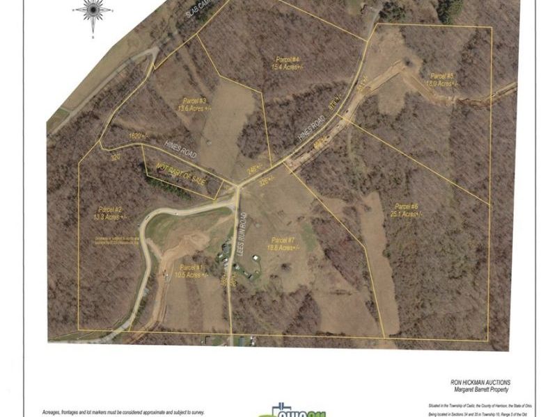 38255 Lees Run Road, Cadiz, OH 43907 Photo 2
