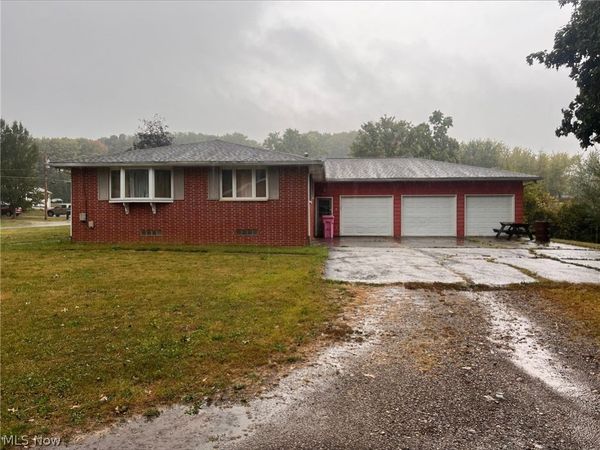 81 Brightwood Boulevard , Lucas, OH 44843