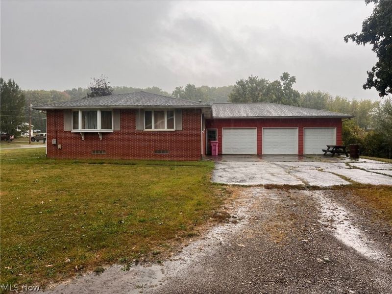 81 Brightwood Boulevard, Lucas, OH 44843 Photo 1