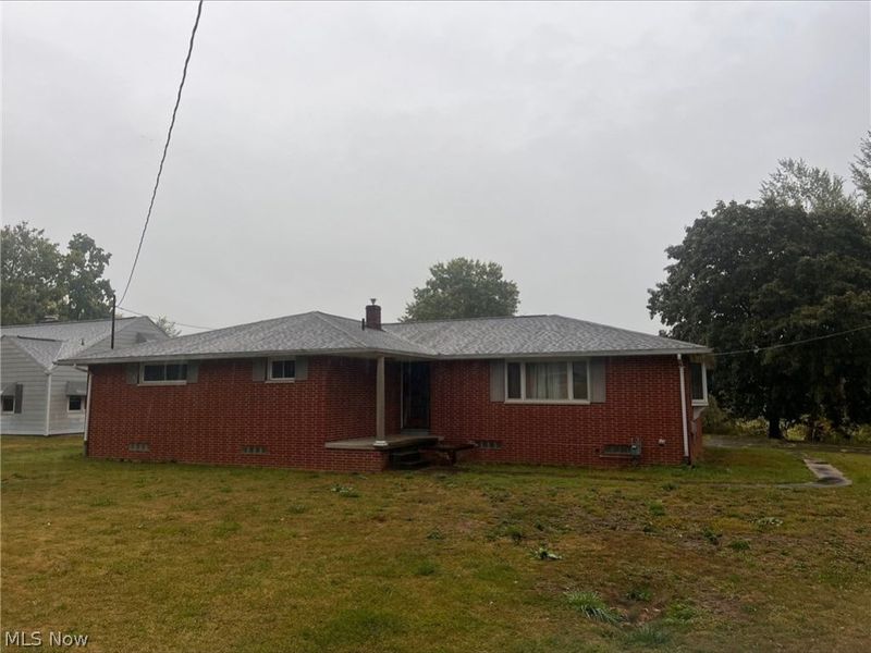 81 Brightwood Boulevard, Lucas, OH 44843 Photo 4