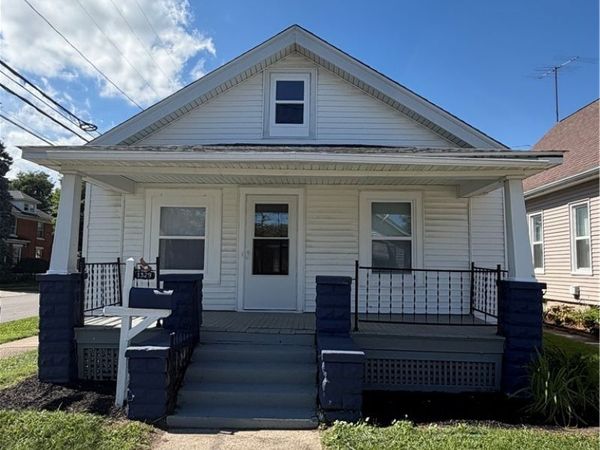 1329 Stone Street , Sandusky, OH 44870