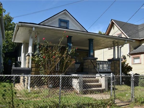 2064 W 44th Street, Cleveland, OH 44113