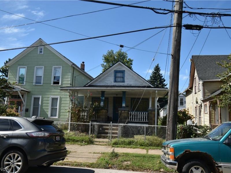 2064 W 44th Street, Cleveland, OH 44113 Photo 4