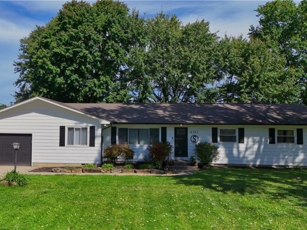 4761 Waterloo Road, Atwater, OH 44201