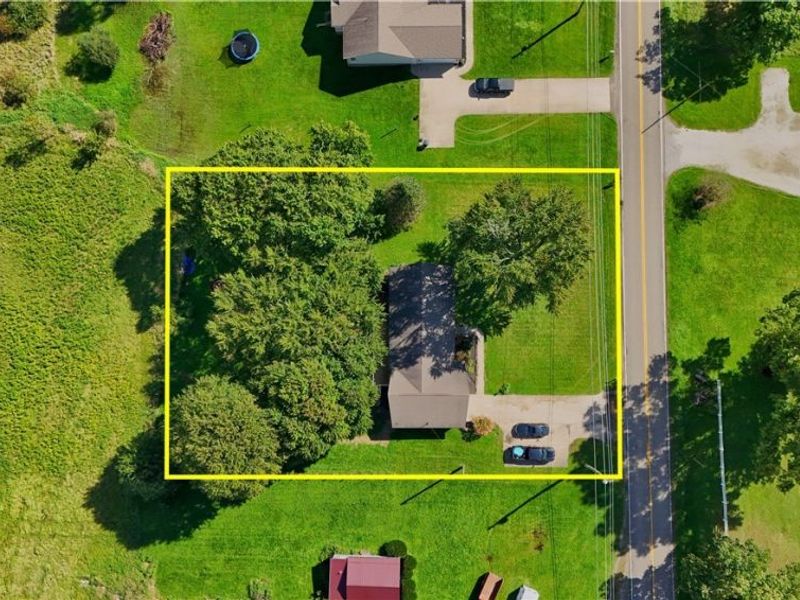 4761 Waterloo Road, Atwater, OH 44201 Photo 2