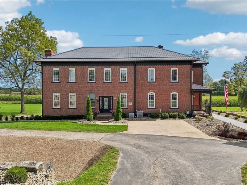 3636 Salem Unity Road, Columbiana, OH 44408 Photo 3