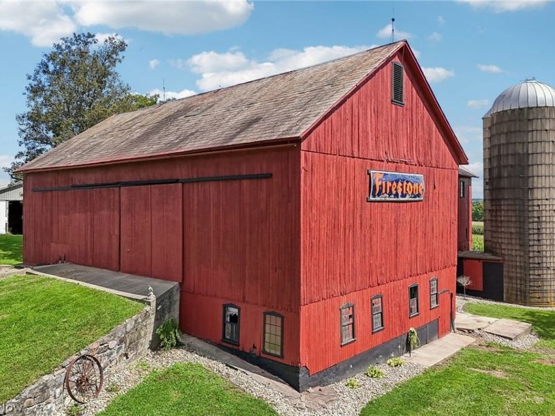 3636 Salem Unity Road, Columbiana, OH 44408 Photo 36