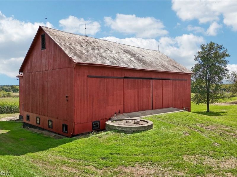 3636 Salem Unity Road, Columbiana, OH 44408 Photo 37
