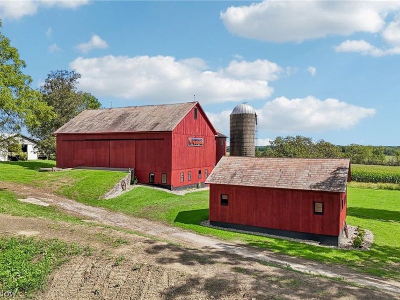 3636 Salem Unity Road, Columbiana, OH 44408 Photo 43