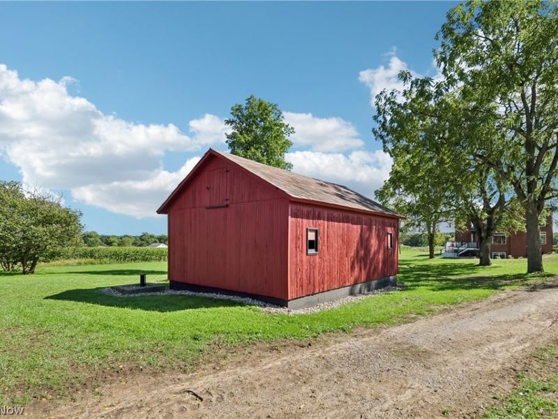 3636 Salem Unity Road, Columbiana, OH 44408 Photo 44