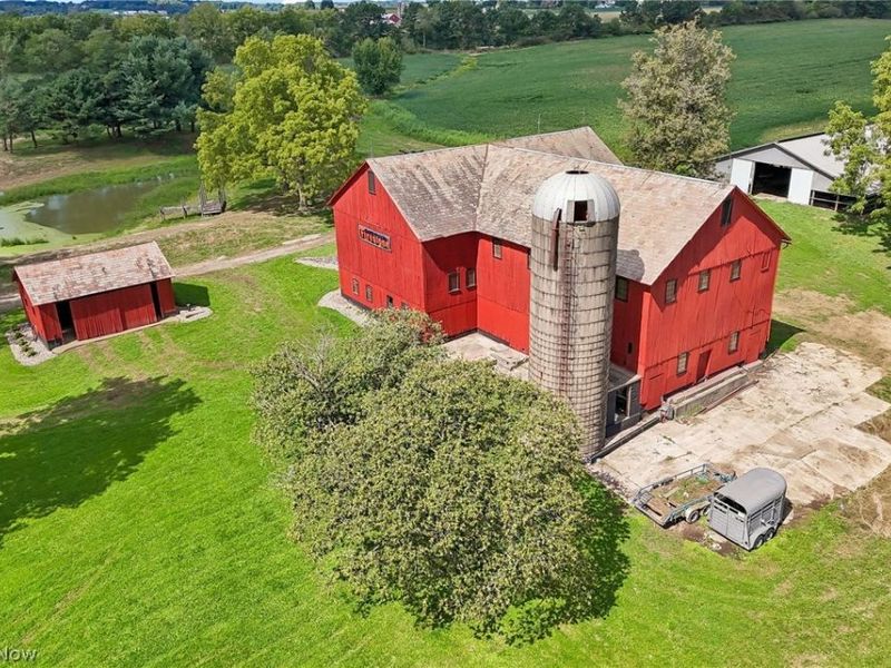 3636 Salem Unity Road, Columbiana, OH 44408 Photo 49