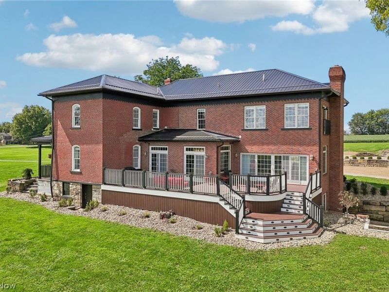 3636 Salem Unity Road, Columbiana, OH 44408 Photo 5