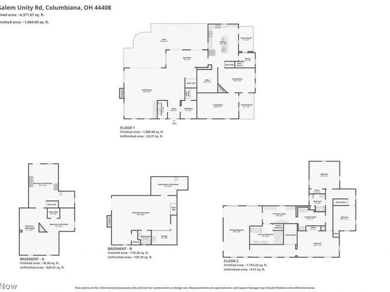 3636 Salem Unity Road, Columbiana, OH 44408 Photo 50