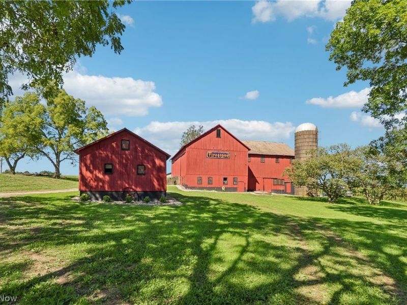 3636 Salem Unity Road, Columbiana, OH 44408 Photo 6