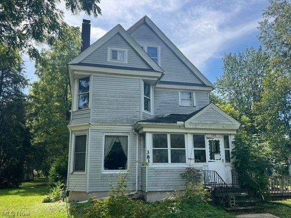 383 W Lorain Street , Oberlin, OH 44074