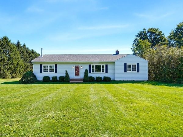 20579 Foster Road, Wellington, OH 44090