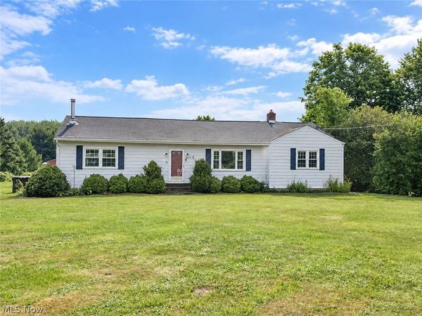20579 Foster Road, Wellington, OH 44090