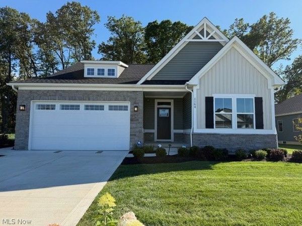 1164 Fox Run , Grafton, OH 44044