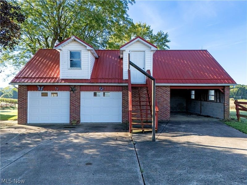 1067 County Road 2786, Perrysville, OH 44864 Photo 2