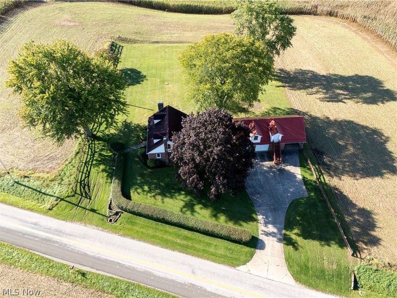 1067 County Road 2786, Perrysville, OH 44864 Photo 3
