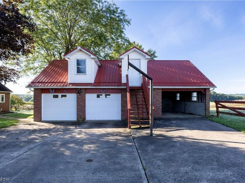 1067 County Road 2786, Perrysville, OH 44864 Photo 31
