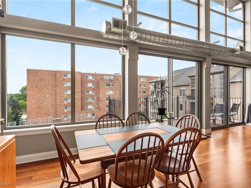16800 Van Aken Boulevard, Unit 410, Shaker Heights, OH 44120 Photo 16