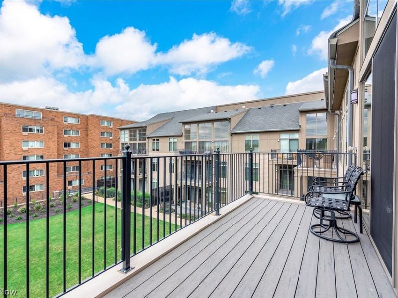 16800 Van Aken Boulevard, Unit 410, Shaker Heights, OH 44120 Photo 24
