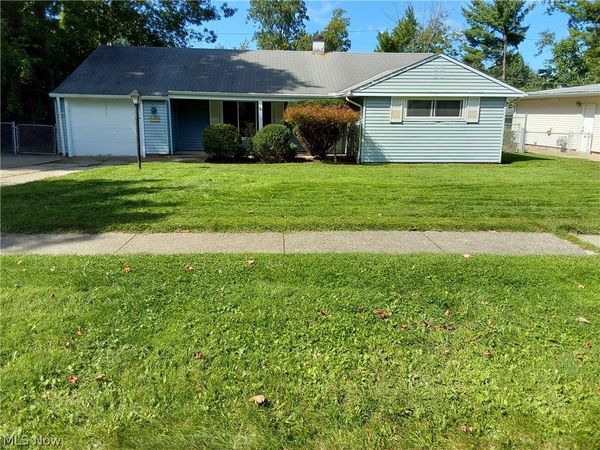 6382 Alderwood Road, Parma Heights, OH 44130