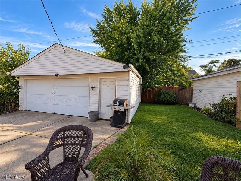 4108 W 49th Street, Cleveland, OH 44144 Photo 5