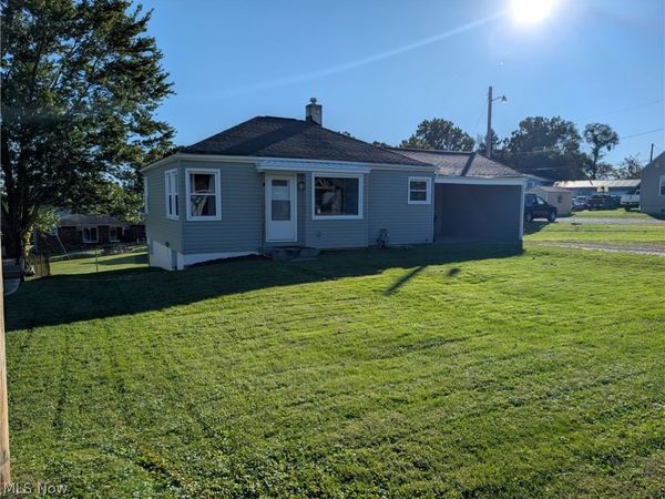 16 Grandview Road, Cambridge, OH 43725