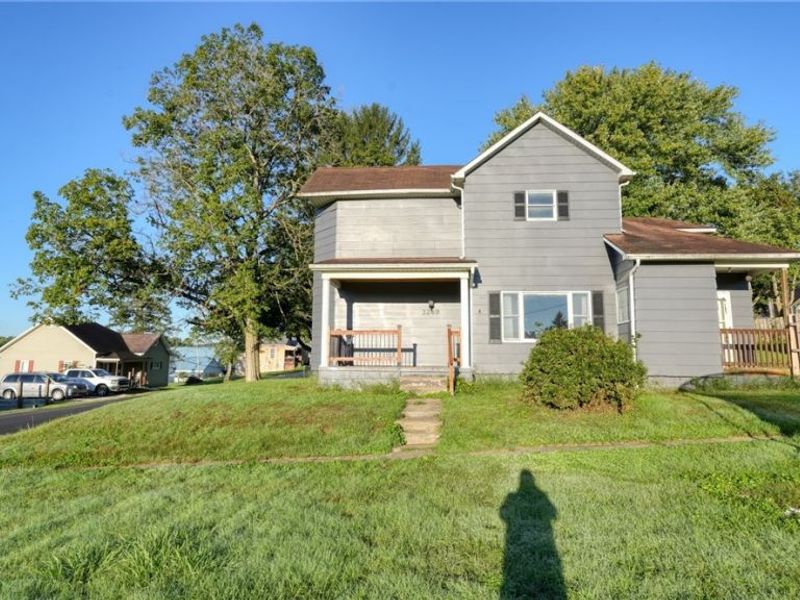 2249 Bishard Avenue, Cambridge, OH 43725 Photo 27