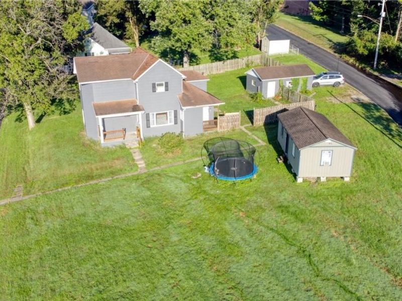 2249 Bishard Avenue, Cambridge, OH 43725 Photo 33