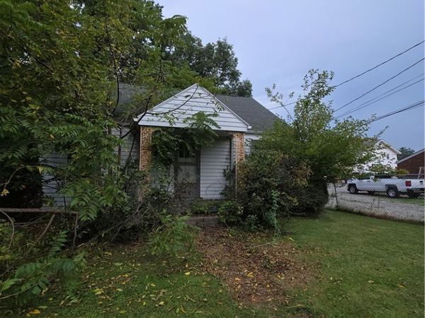 126 Ingall Avenue NW, Massillon, OH 44646