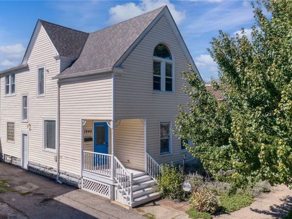 1948 W 47th Street, Cleveland, OH 44102