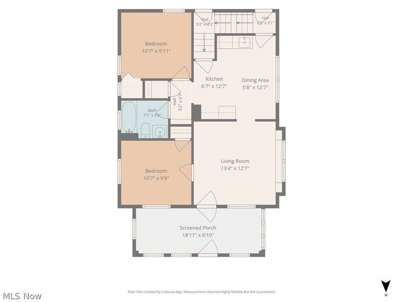 13202 Melzer Avenue, Cleveland, OH 44120 Photo 17