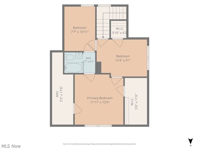 13202 Melzer Avenue, Cleveland, OH 44120 Photo 26