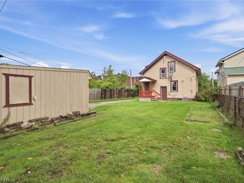 13202 Melzer Avenue, Cleveland, OH 44120 Photo 33