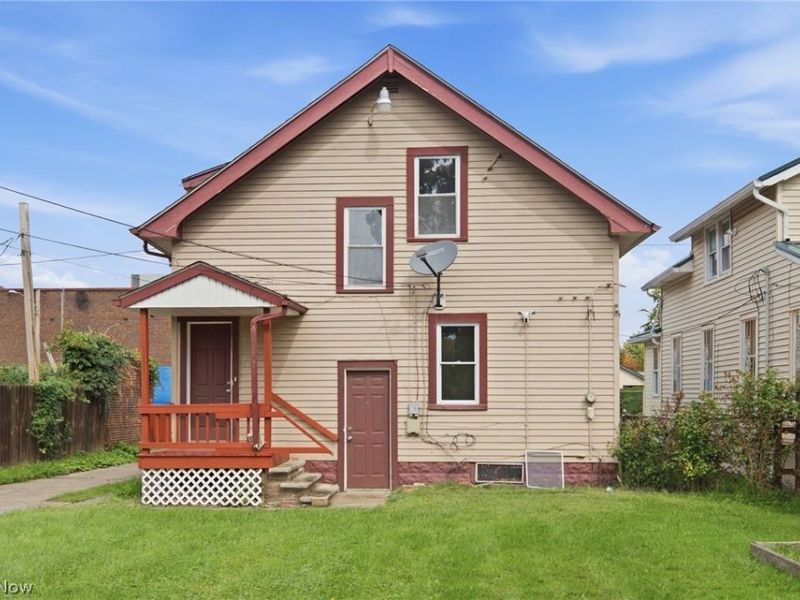 13202 Melzer Avenue, Cleveland, OH 44120 Photo 34