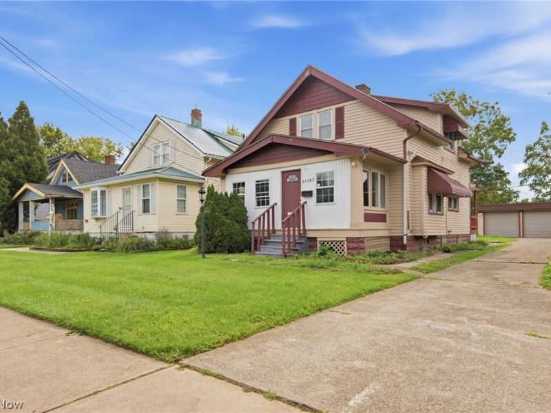 13202 Melzer Avenue, Cleveland, OH 44120 Photo 4