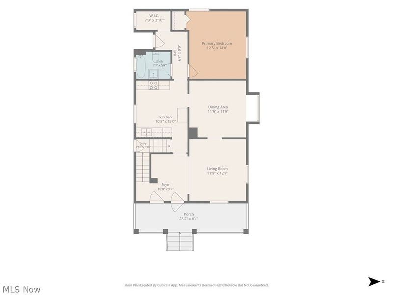4256 W 22nd Street, Cleveland, OH 44109 Photo 19