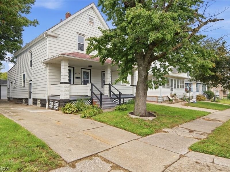 4256 W 22nd Street, Cleveland, OH 44109 Photo 2