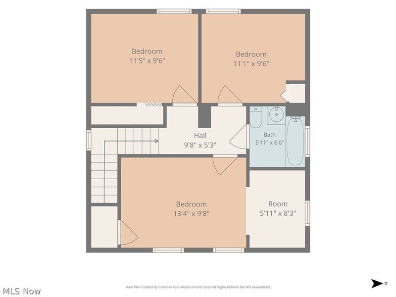 4256 W 22nd Street, Cleveland, OH 44109 Photo 27