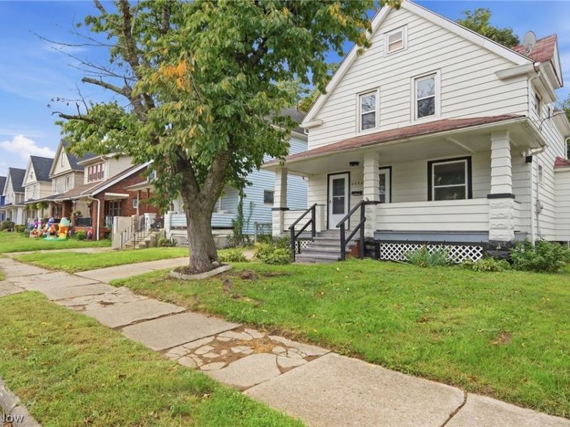 4256 W 22nd Street, Cleveland, OH 44109 Photo 3