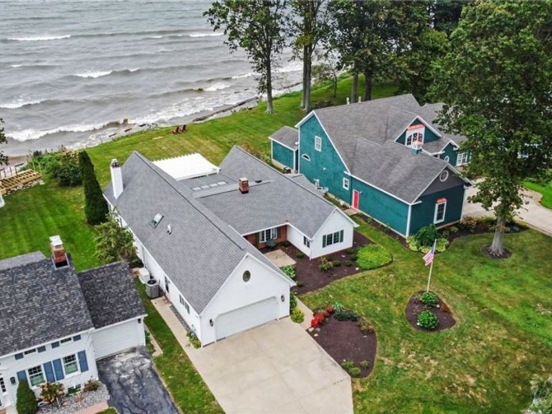 3711 Edgewater Drive, Ashtabula, OH 44004 Photo 36