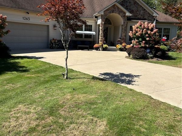 1265 River Run Drive, Macedonia, OH 44056