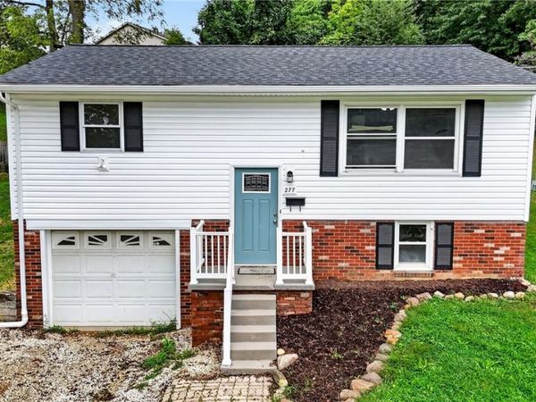 277 Sterling Avenue, Rittman, OH 44270