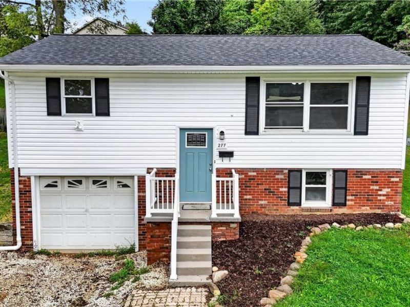 277 Sterling Avenue, Rittman, OH 44270 Photo 1